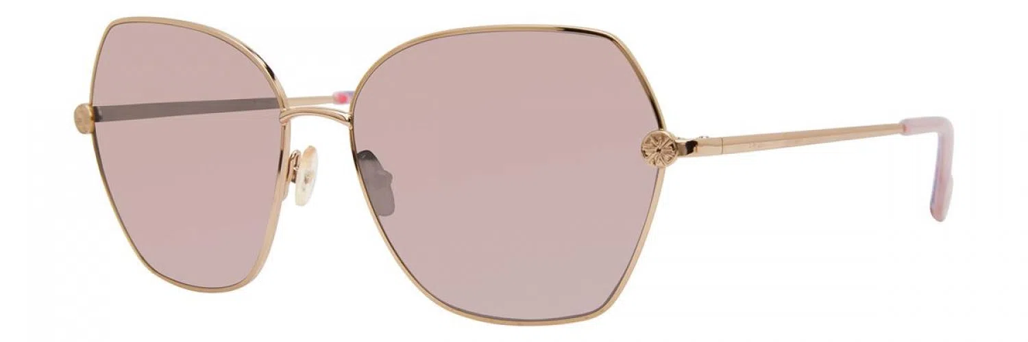 Lilly Pulitzer Marseille Sunglasses - view 2